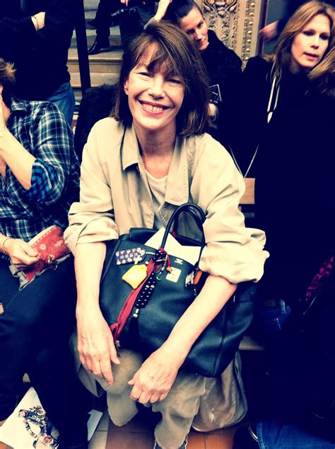 jane birkin handbags|jane birkin with her bag.